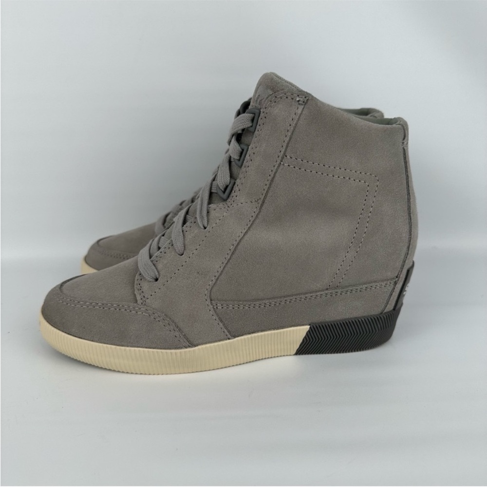 Sorel Out n About Slip on Booties 7.5